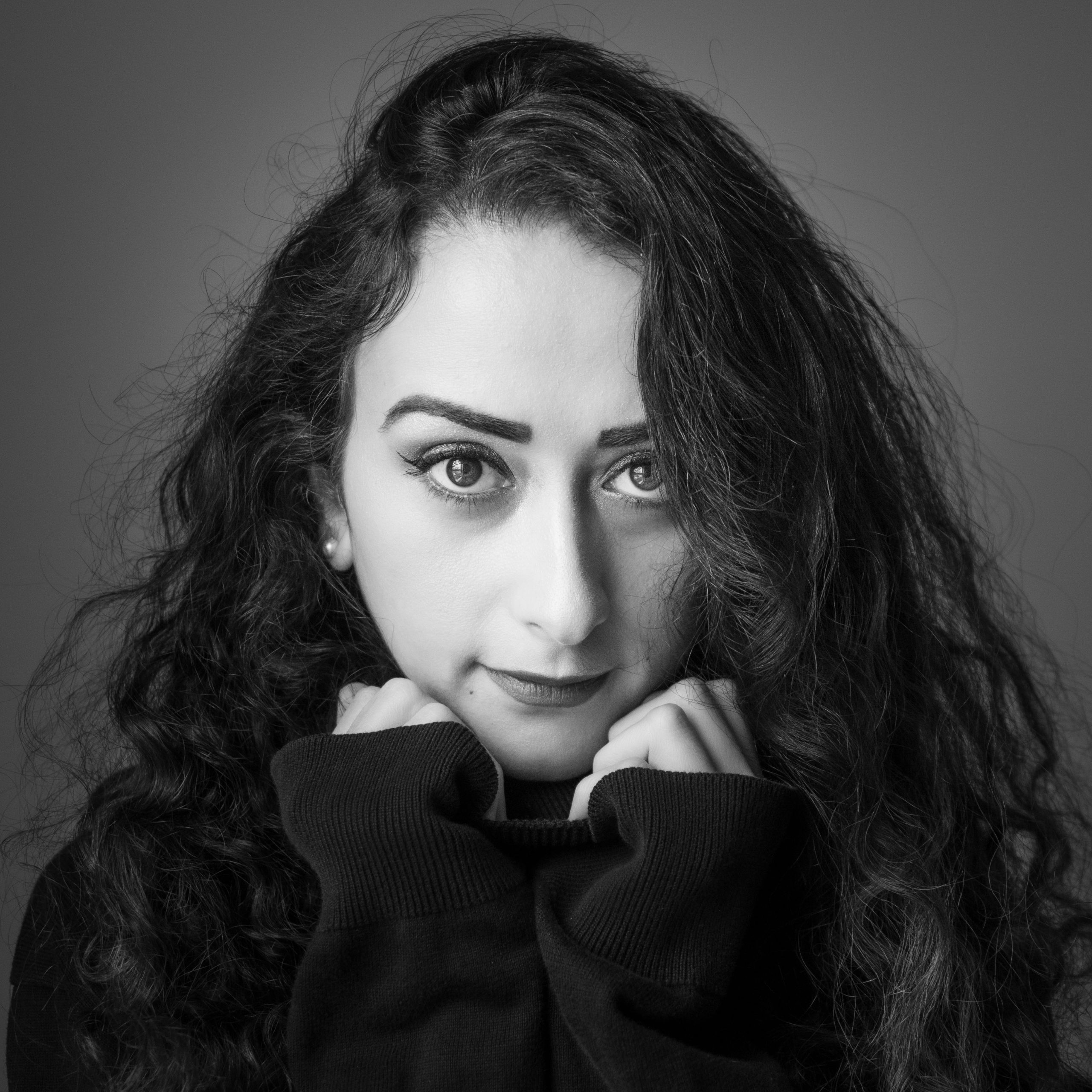 Douâe AYACH