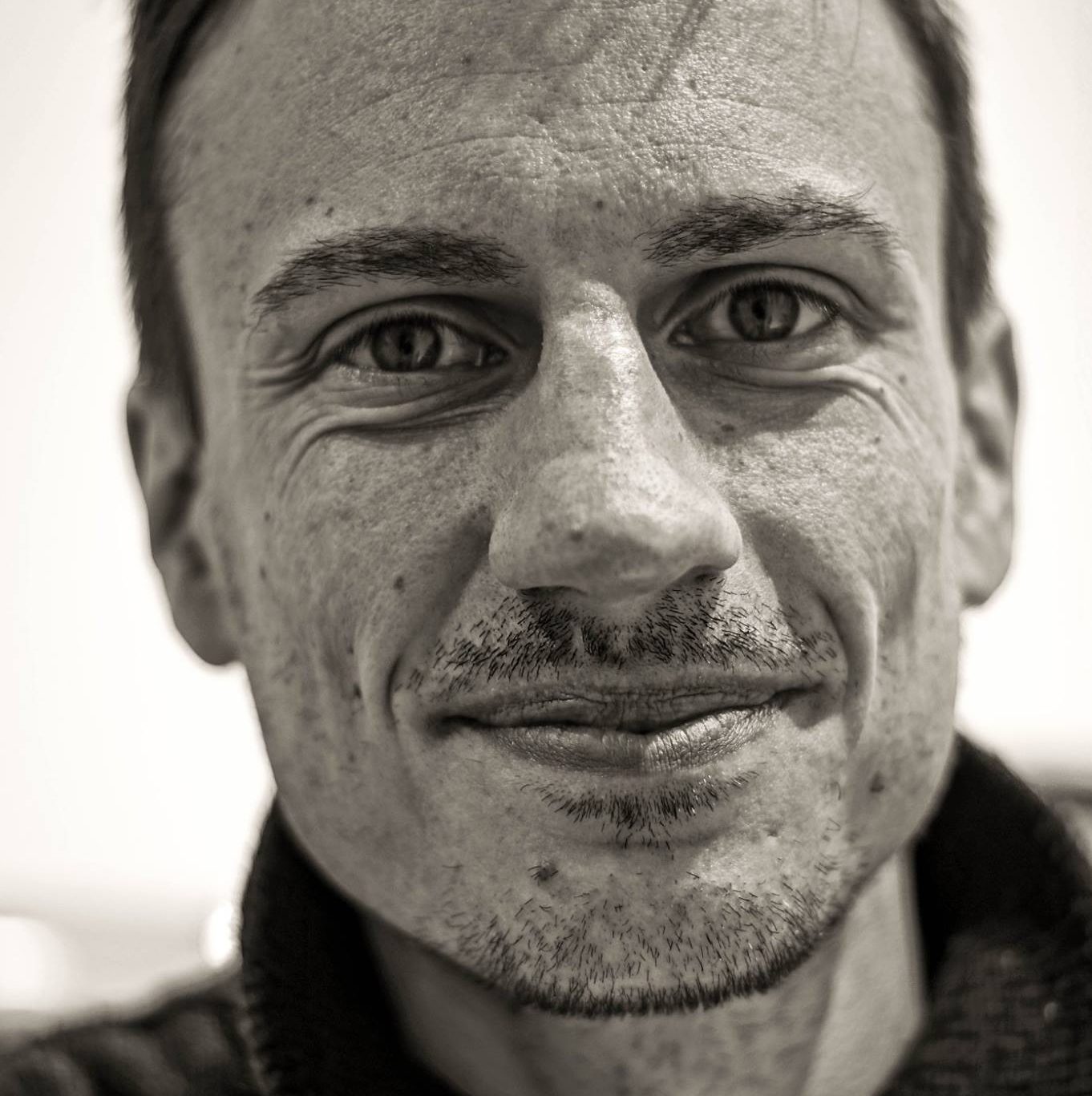 Sébastien buchy